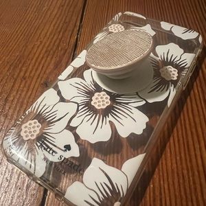 Kate Spade IPhone 8 case